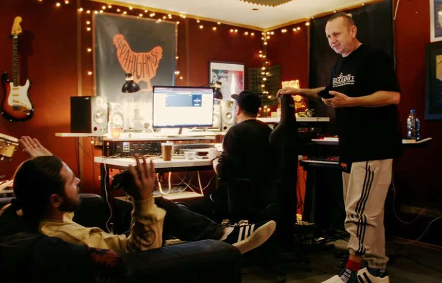 Wzgórze Ya-Pa 3 film