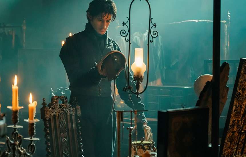 Hrabia Monte Christo film