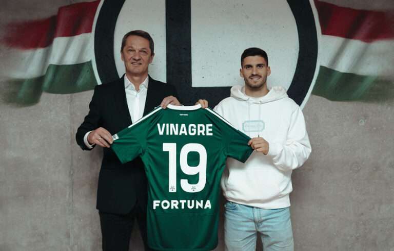 Ruben Vinagre Legia