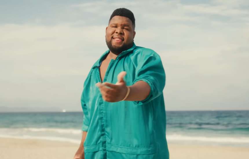 Ray Dalton Tears To Stay