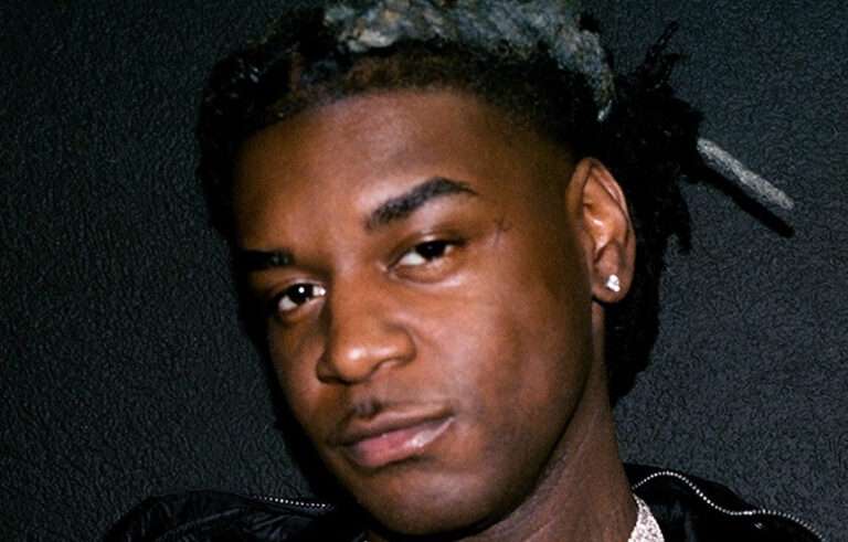 Ken Carson A Great Chaos