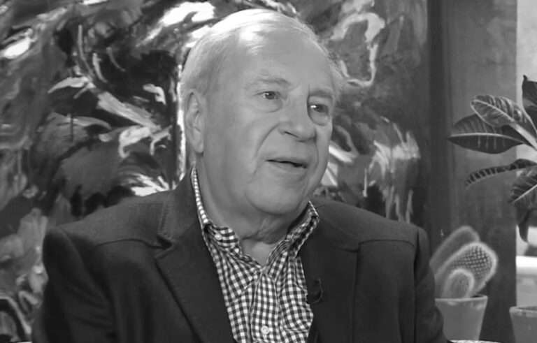 Jerzy Stuhr nie żyje