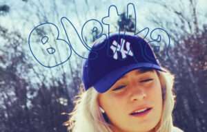 Bletka B012