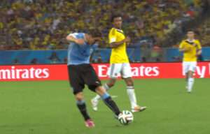 Urugwaj Kolumbia Transmisja