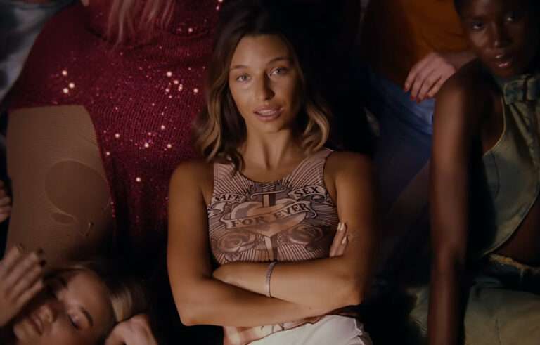 Julia Wieniawa Sobą Tak