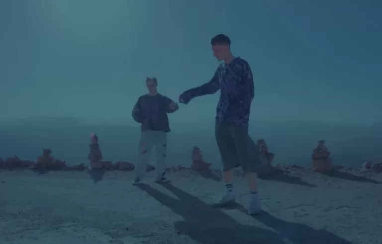 Frank Leen Daję ci słowo