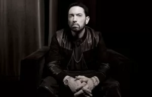 The Death of Slim Shady