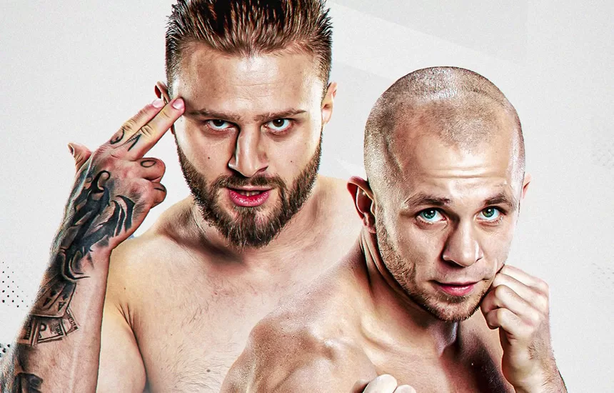 Ferrari Łaszczyk fame 22