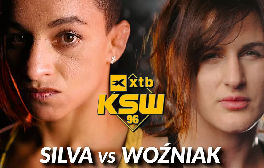 Maria Silva Ewelina Woźniak 2