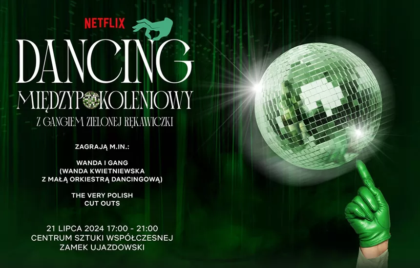 Dancing Międzypokoleniowy