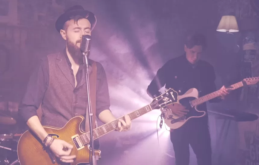 Pan B Ściany deszczu