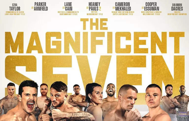 Nathan Heaney Brad Pauls 2