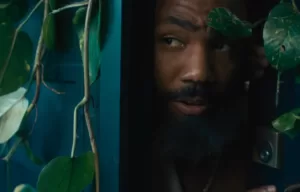 Childish Gambino Bando Stone