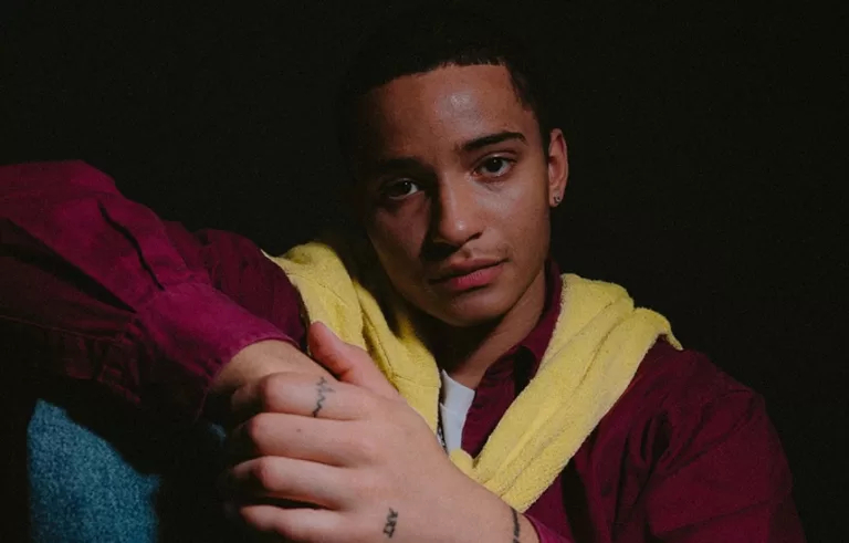 Daniel Godson Upadki i wzloty