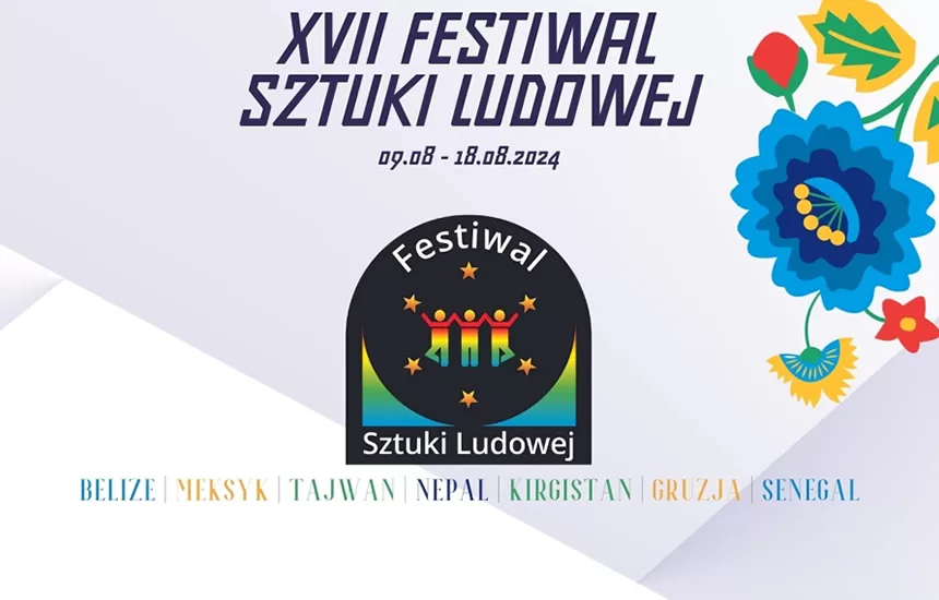 Festiwal Sztuki Ludowej