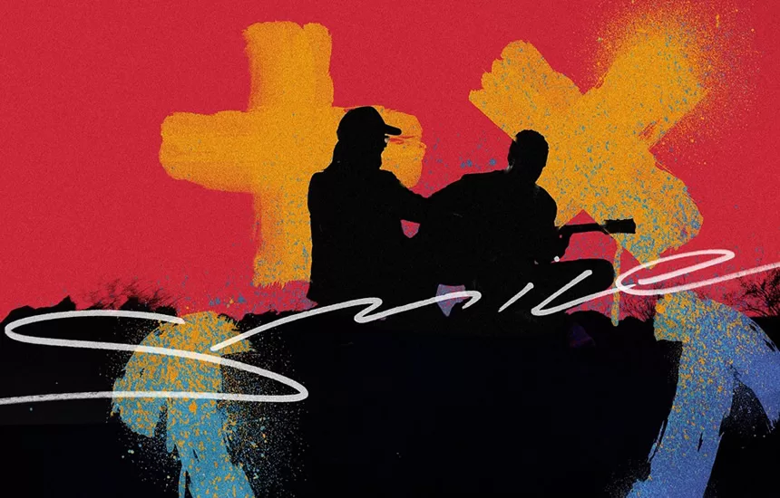 Martin Garrix Carolina Liar