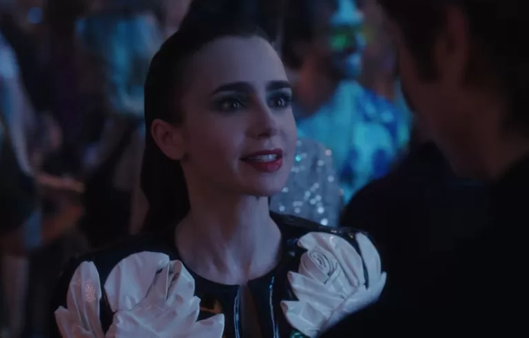 Emily w Paryżu sezon 4