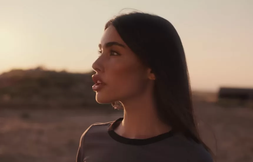 Madison Beer 15 Minutes