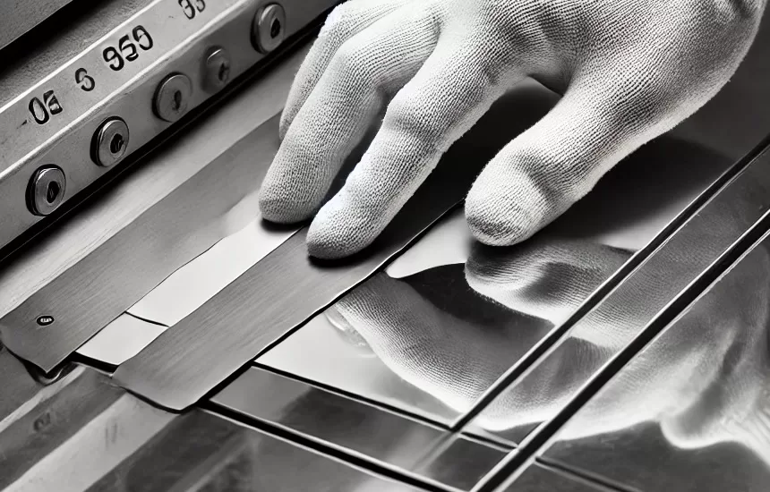 profesjonalny serwis noży