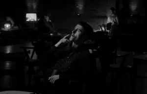 Molchat Doma ty zhe ne