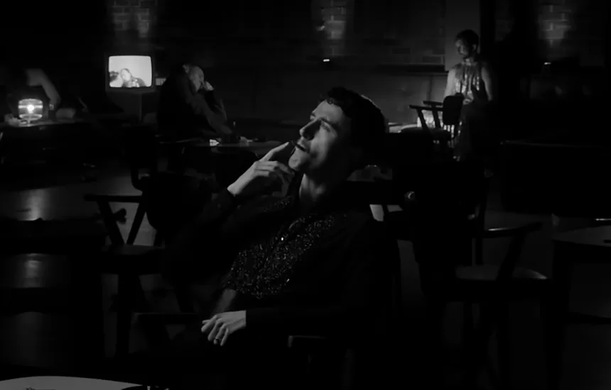 Molchat Doma ty zhe ne