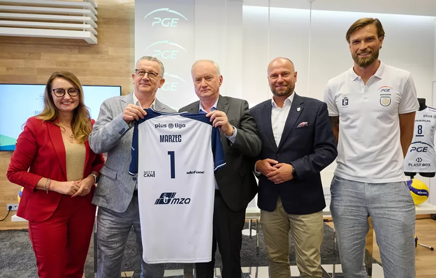 PGE Polska Grupa Energetyczna