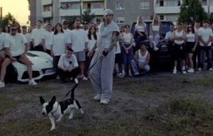 Sobel Mama powtarzała