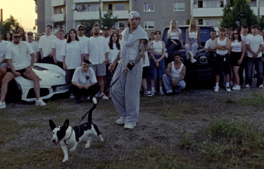 Sobel Mama powtarzała