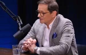 Przemysław Babiarz zawieszony TVP