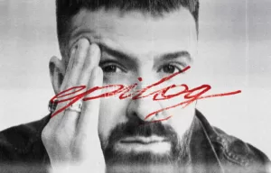 Grzegorz Hyży Epilog