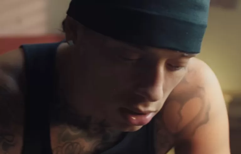 Central Cee Gen Z Luv