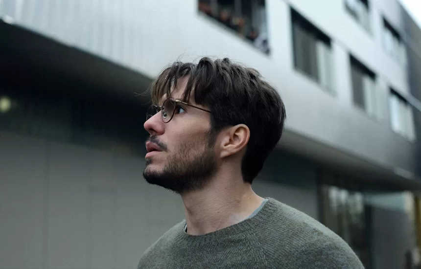 François Civil Dobry nauczyciel