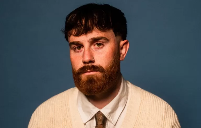 Sam Tompkins hi my name is