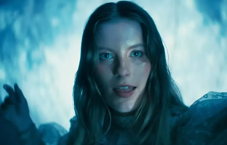 Paris Paloma The Warmth