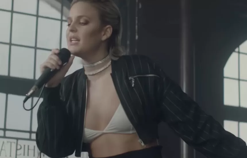 Clean Bandit Rockabye