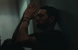 Eminem Somebody Save Me