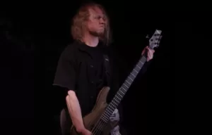 Obsidian Mantra Cult of Depression