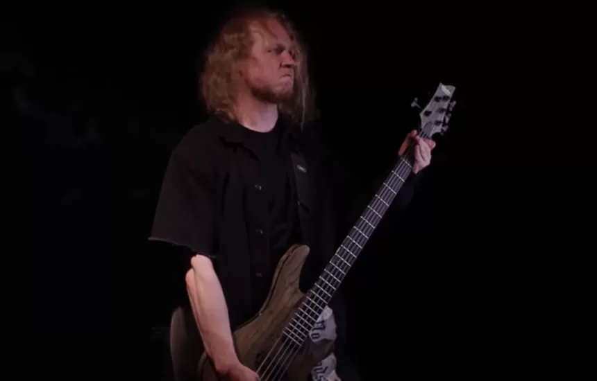 Obsidian Mantra Cult of Depression