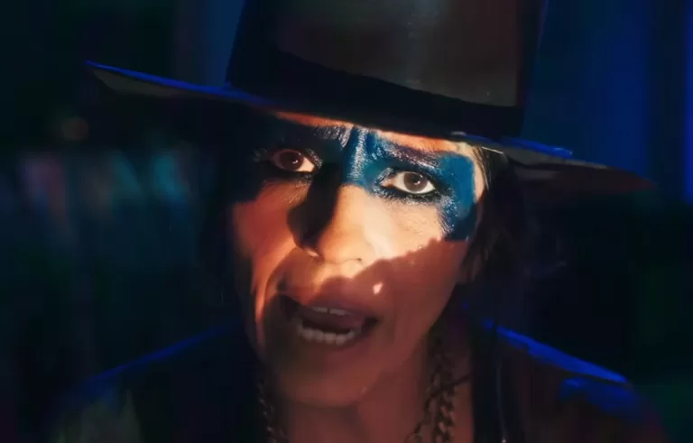 Linda Perry The Letter