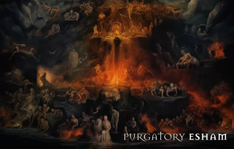 Esham Purgatory album