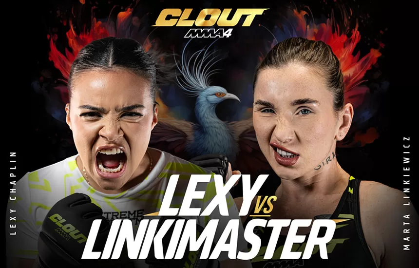 Lexy vs Linkimaster