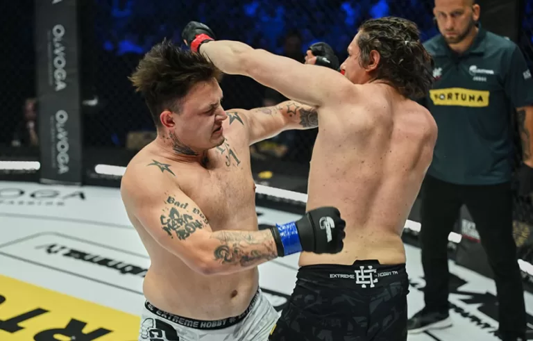 CameraBoy Natan Marcoń kto wygrał