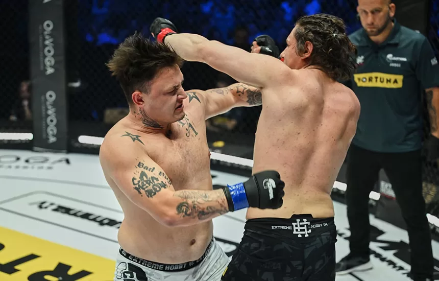 CameraBoy Natan Marcoń kto wygrał