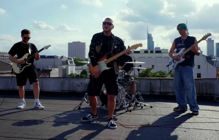 Kubańczyk Zaufaj mi