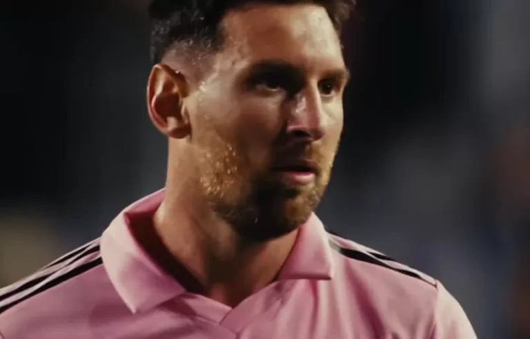 Lionel Messi Beats By Dre