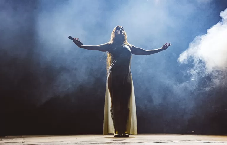 Sevdaliza OFF Festival Katowice 2024