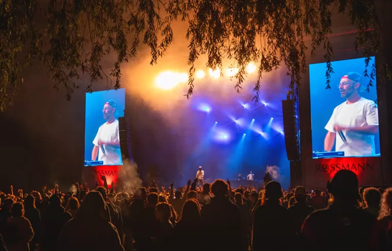 The Alchemist Boldy James off festival