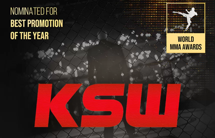 World MMA Awards KSW