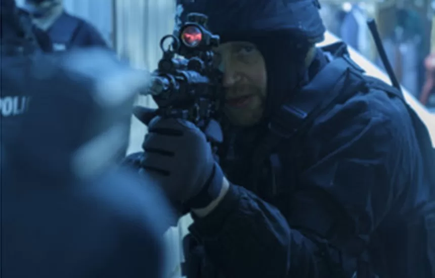 Zakładnicy Polsat Box Go