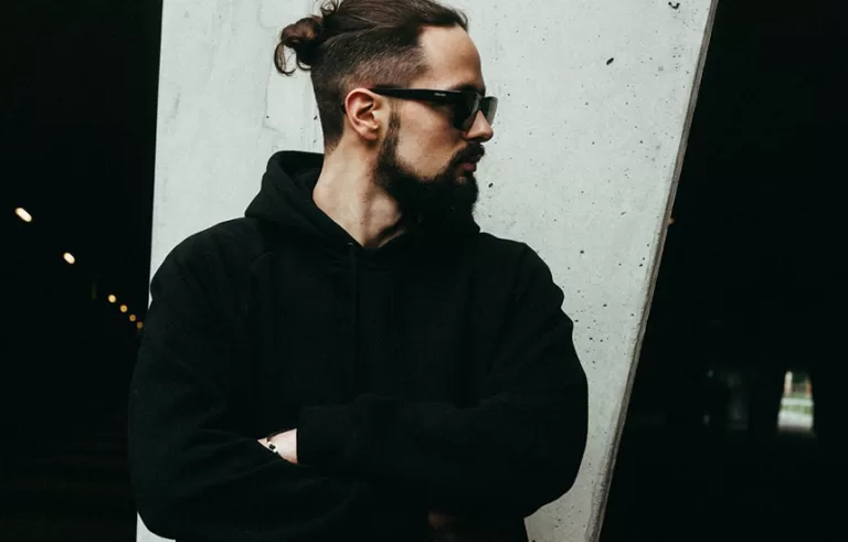 TurboKevin BLVCK CROWZ Tainted Love